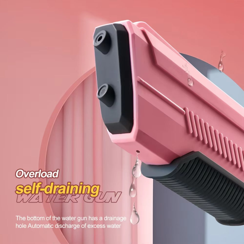Rechargeable Electric Water Gun