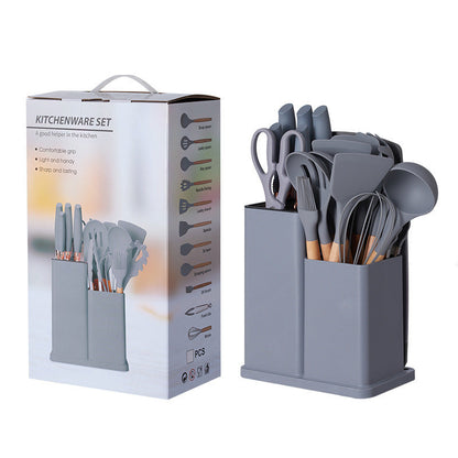 Kitchen Ware Set - Olympia