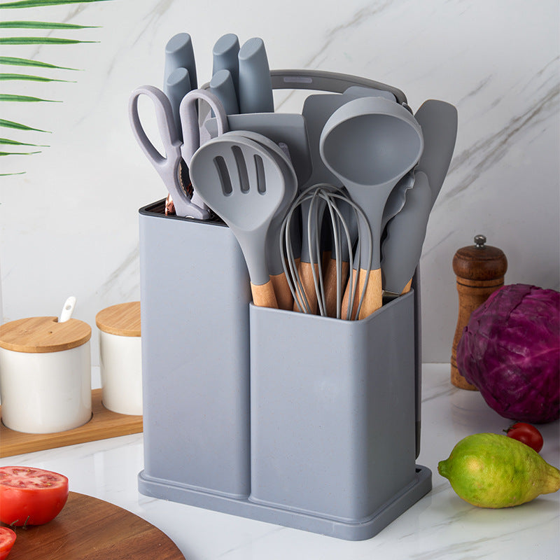 Kitchen Ware Set - Olympia