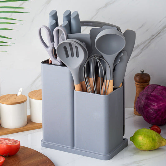 Kitchen Ware Set - Olympia