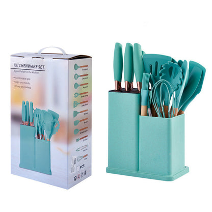 Kitchen Ware Set - Olympia