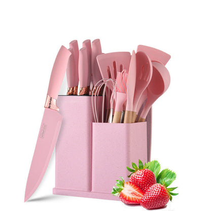 Kitchen Ware Set - Olympia