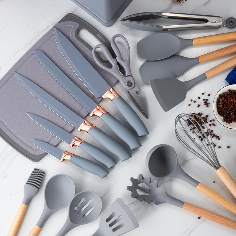 Kitchen Ware Set - Olympia
