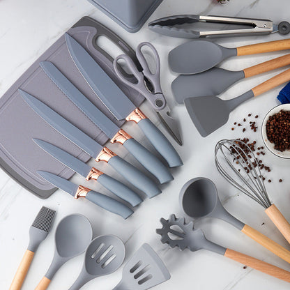 Kitchen Ware Set - Olympia