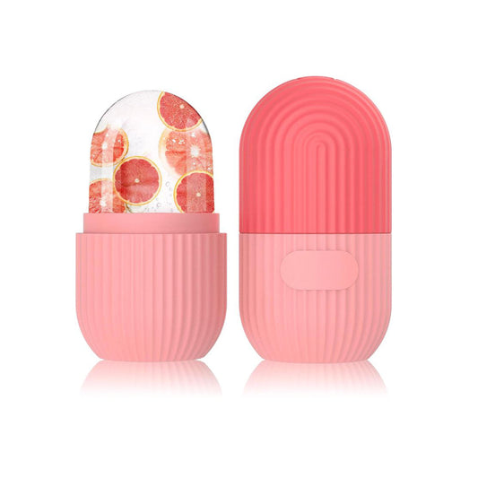 Face Glow Ice Roller