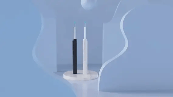 Smart Ear Kit – Safe & Effective