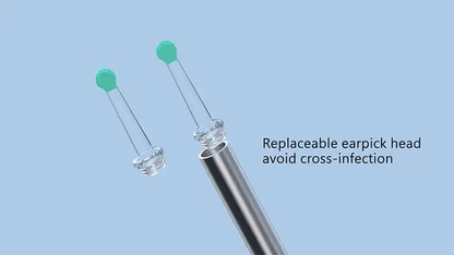 Smart Ear Kit – Safe & Effective