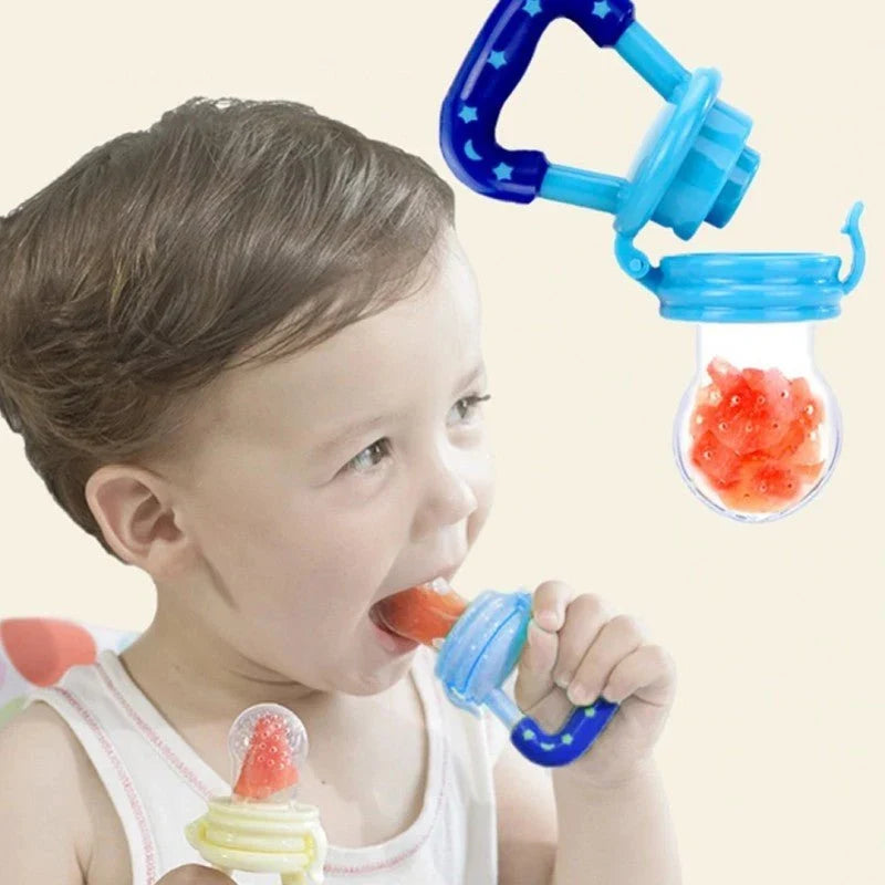 Baby Spring - Baby Fruit Pecifier