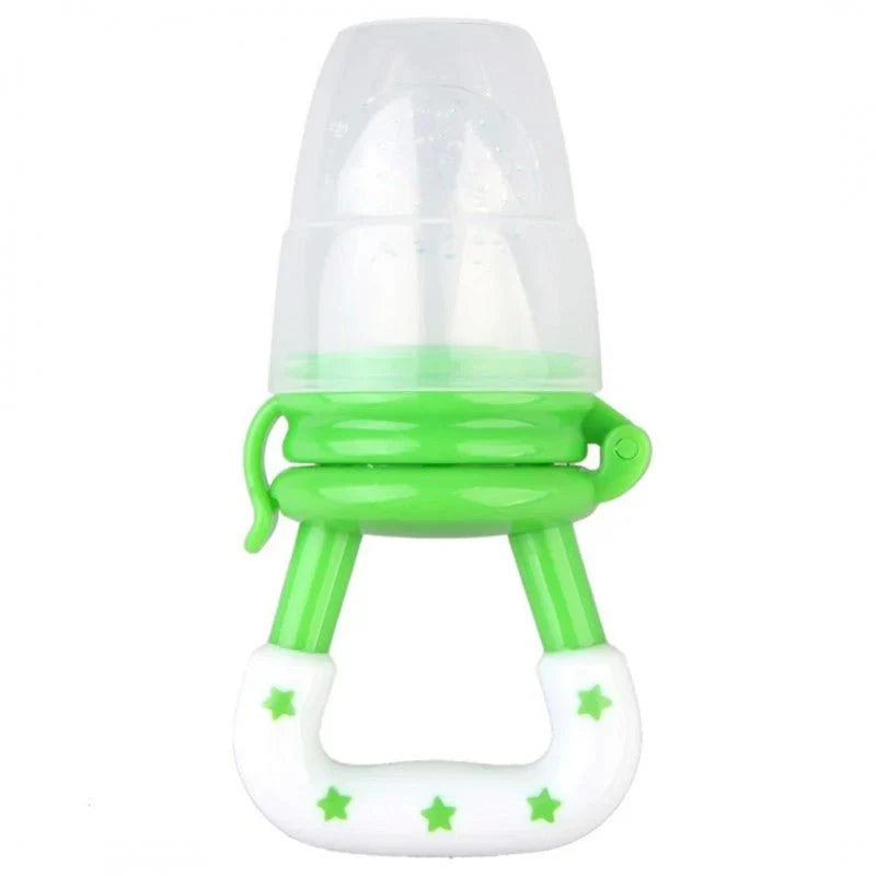 Baby Spring - Baby Fruit Pecifier