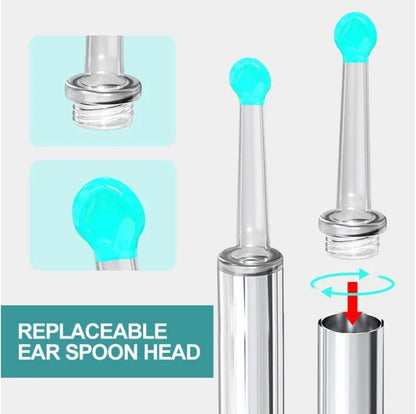Smart Ear Kit – Safe & Effective