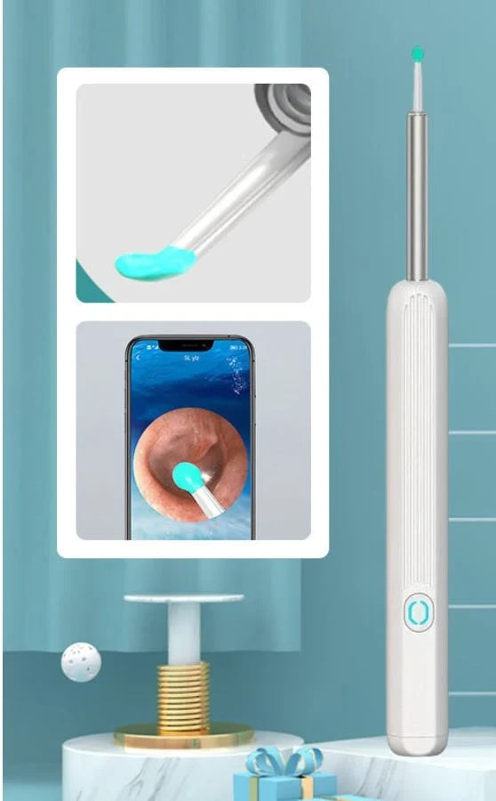 Smart Ear Kit – Safe & Effective