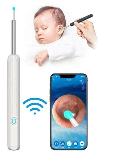 Smart Ear Kit – Safe & Effective