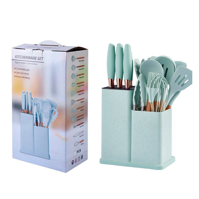Kitchen Ware Set - Olympia