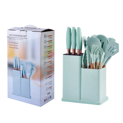 Kitchen Ware Set - Olympia