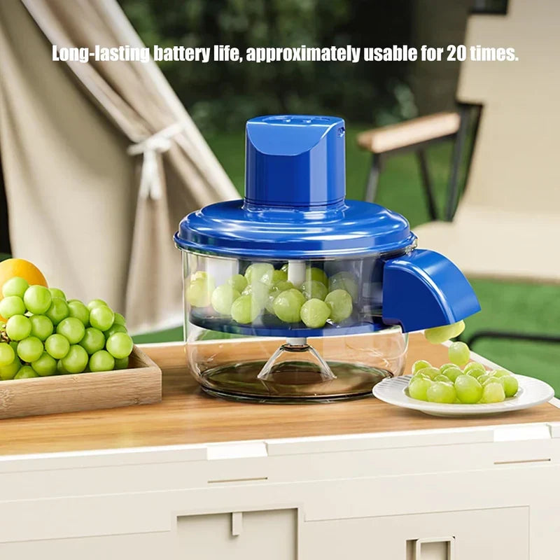 Fruit & Vegetable Peeler