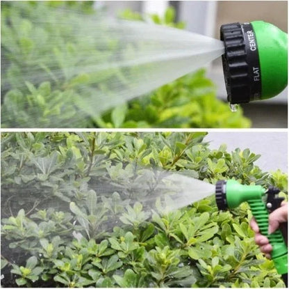 High Pressure Car Wash & Flower Watering Gun