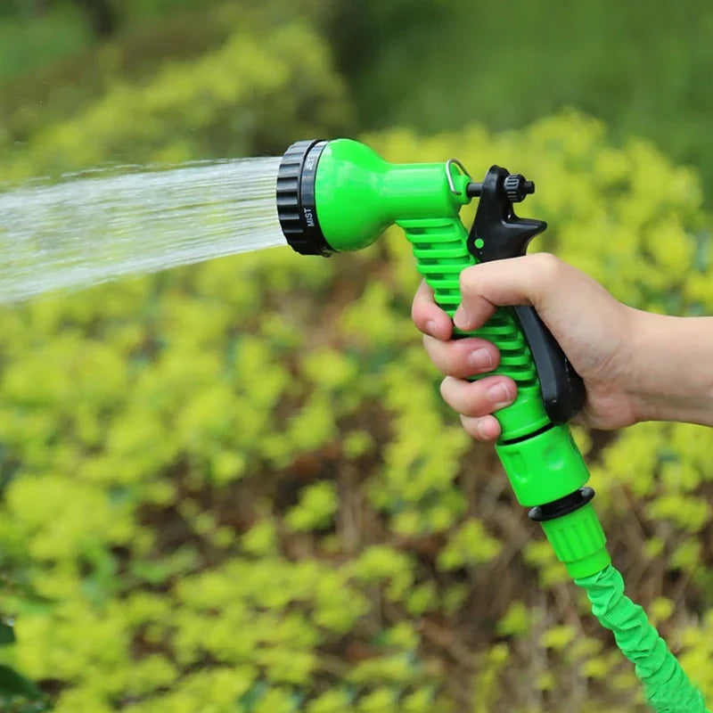 High Pressure Car Wash & Flower Watering Gun