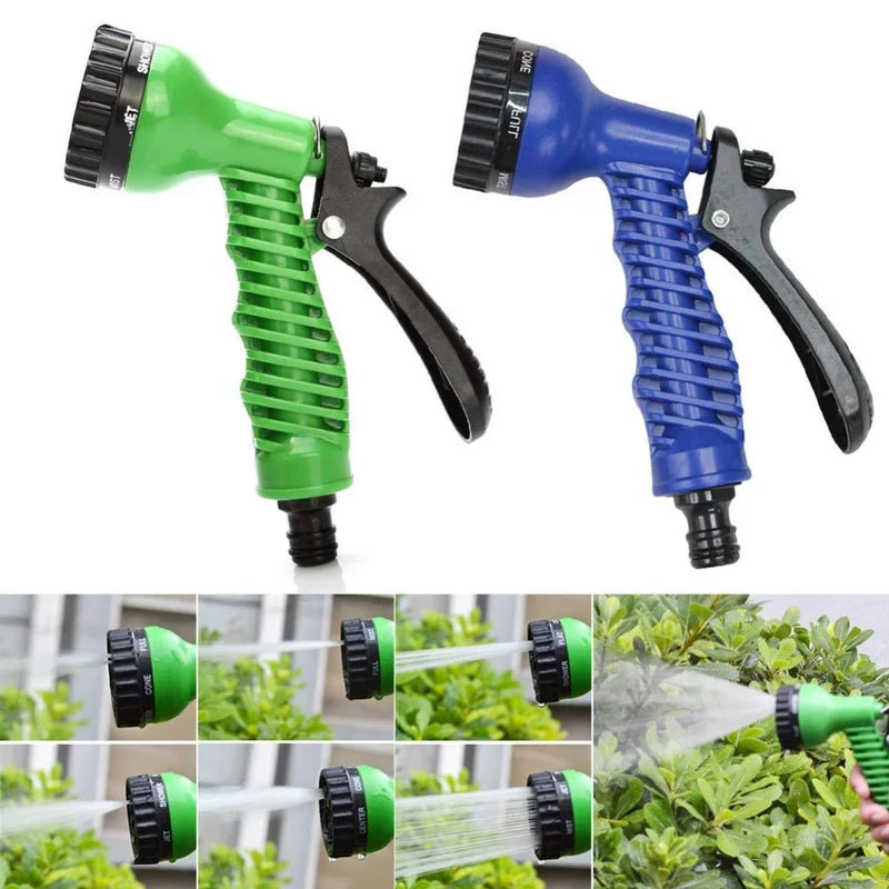 High Pressure Car Wash & Flower Watering Gun