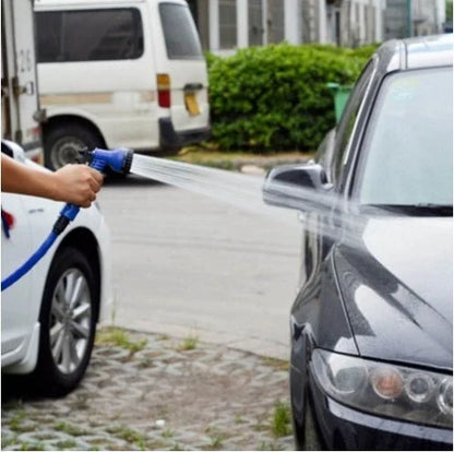 High Pressure Car Wash & Flower Watering Gun