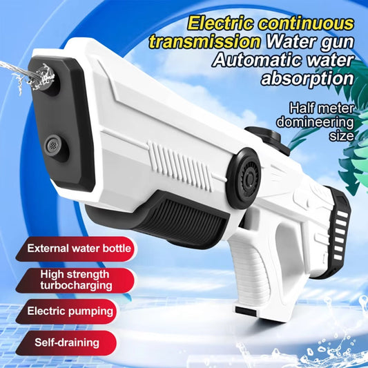Rechargeable Electric Water Gun