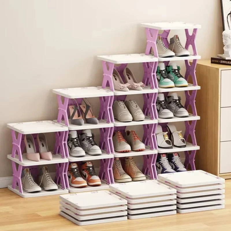 Multifunctional Storage Rack (6-Tier)