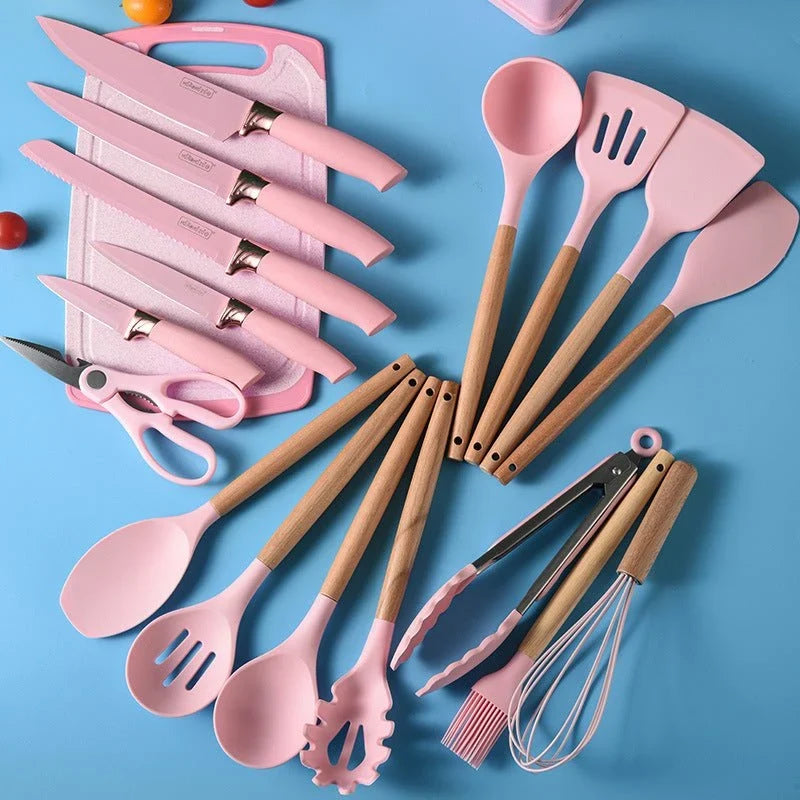 Kitchen Ware Set - Olympia